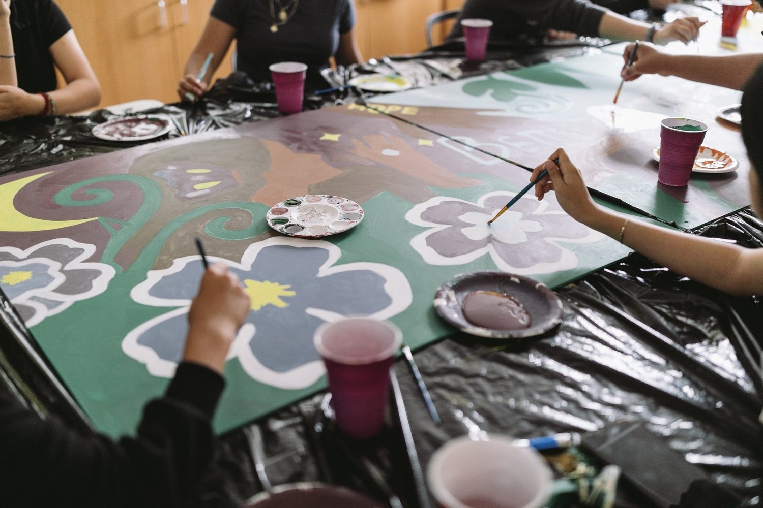 Mural Arts